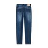 Joeone Men's Lyocell Blend Stretch Denim Jeans