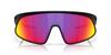 Oakley Sunglasses 0OO9484D Matte Black 49