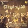 LP Record VARIOUS  Classics 100 NE496 KTel 1973 UK  Irela Classical Used