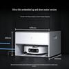Xiaomi Robot Vacuum Mop 5 Pro with Dual Robotic Arms