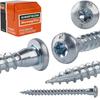 Csa 5.0X50Mm Carpentry Joint Screws