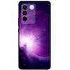 For Vivo V27E V2237 V27 Pro V2230 V 27 Case TPU Soft Silicone Marble Cat Shockproof Cases For Vivo V27 5G V27Pro Bag Funda Cover