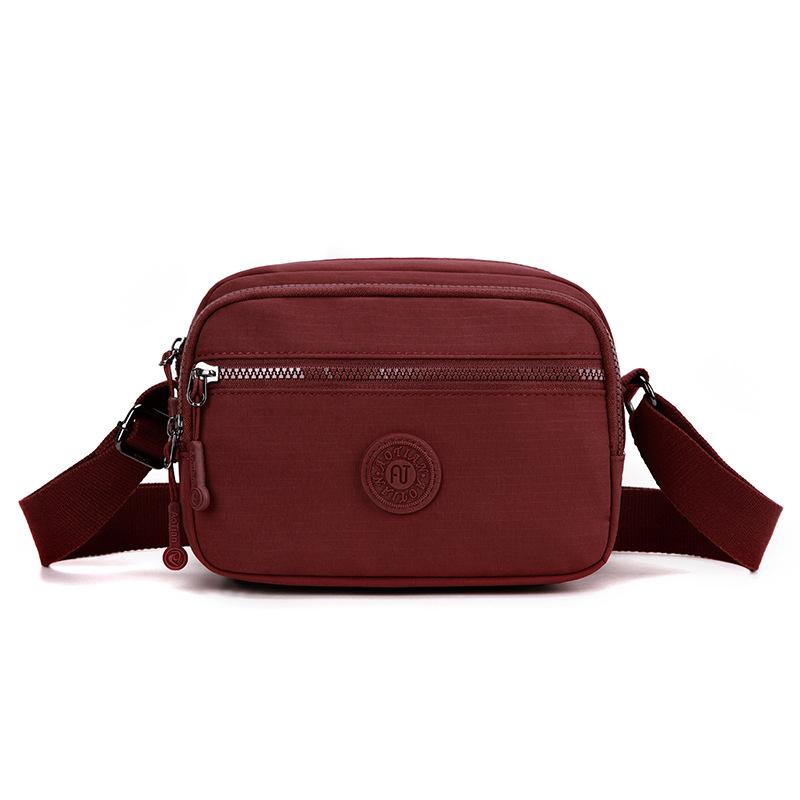 Small Bag Women's Shoulder Bag Lightweight Crossbody Bag Mother Bag