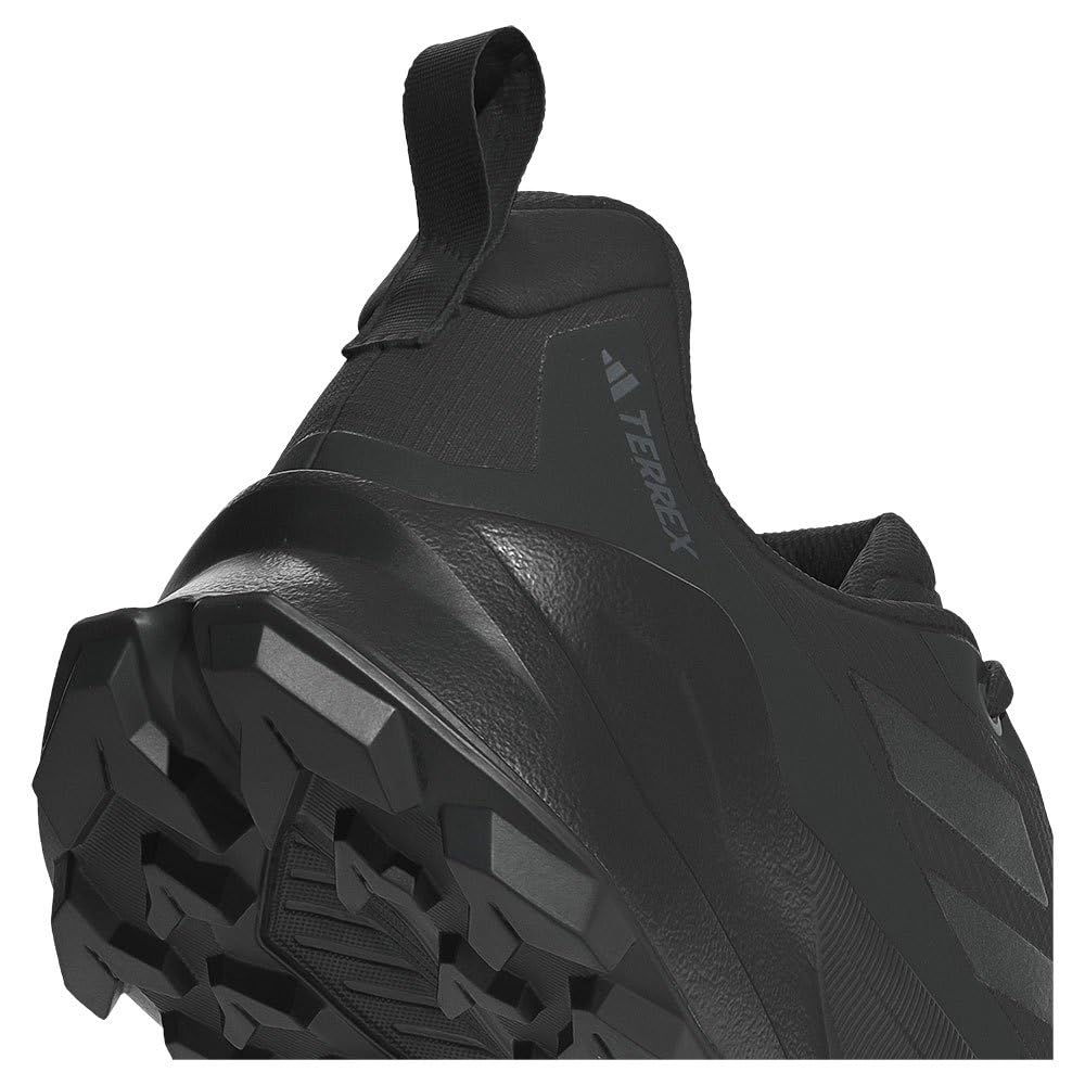 Adidas Terrex Trailmaker 2 Hiking Shoes for MCH39 Size cm GORE-TEX Men, Black, 27.0