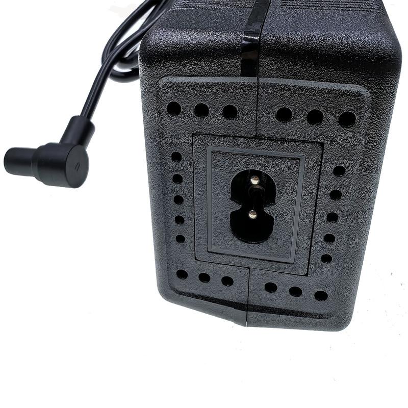 53,6v Oplader Voor 48V li-ion batterij met voor Mi4 Ultra Pro 2e Gen Navee S65 N65i S40 S60 Accessoire