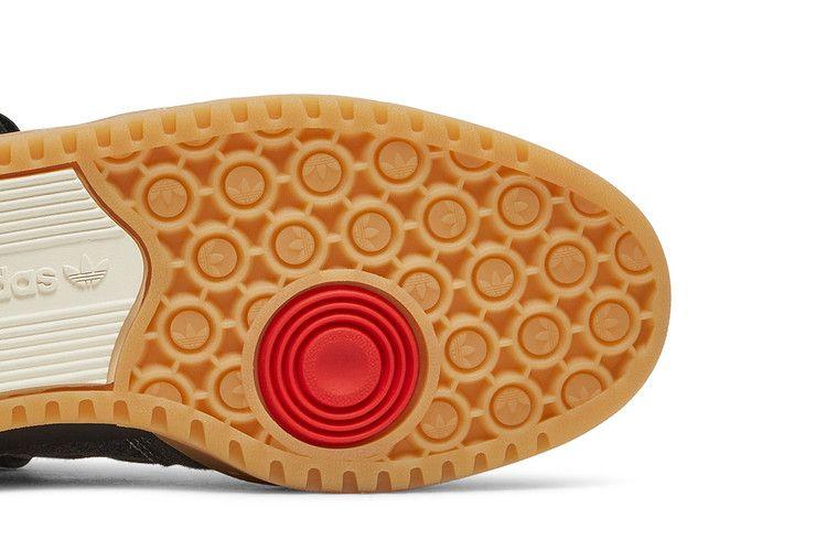 adidas Forum Low Midwest Kids Black Gum