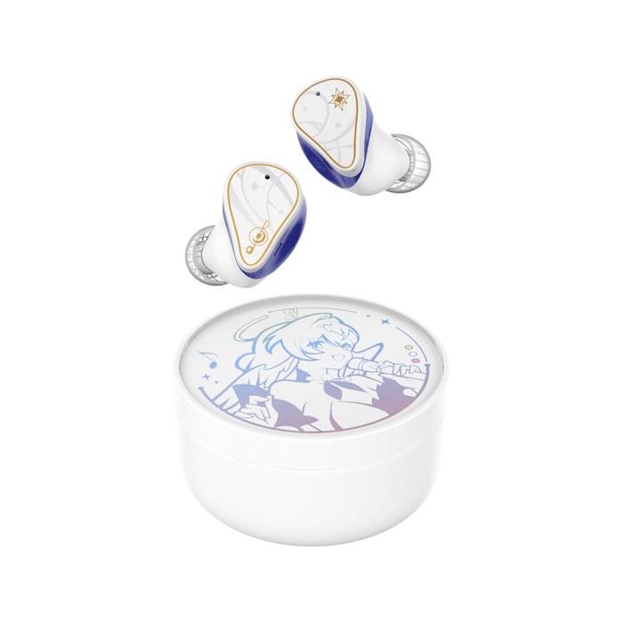 MOONDROP x Honkai: Star Rail Robin