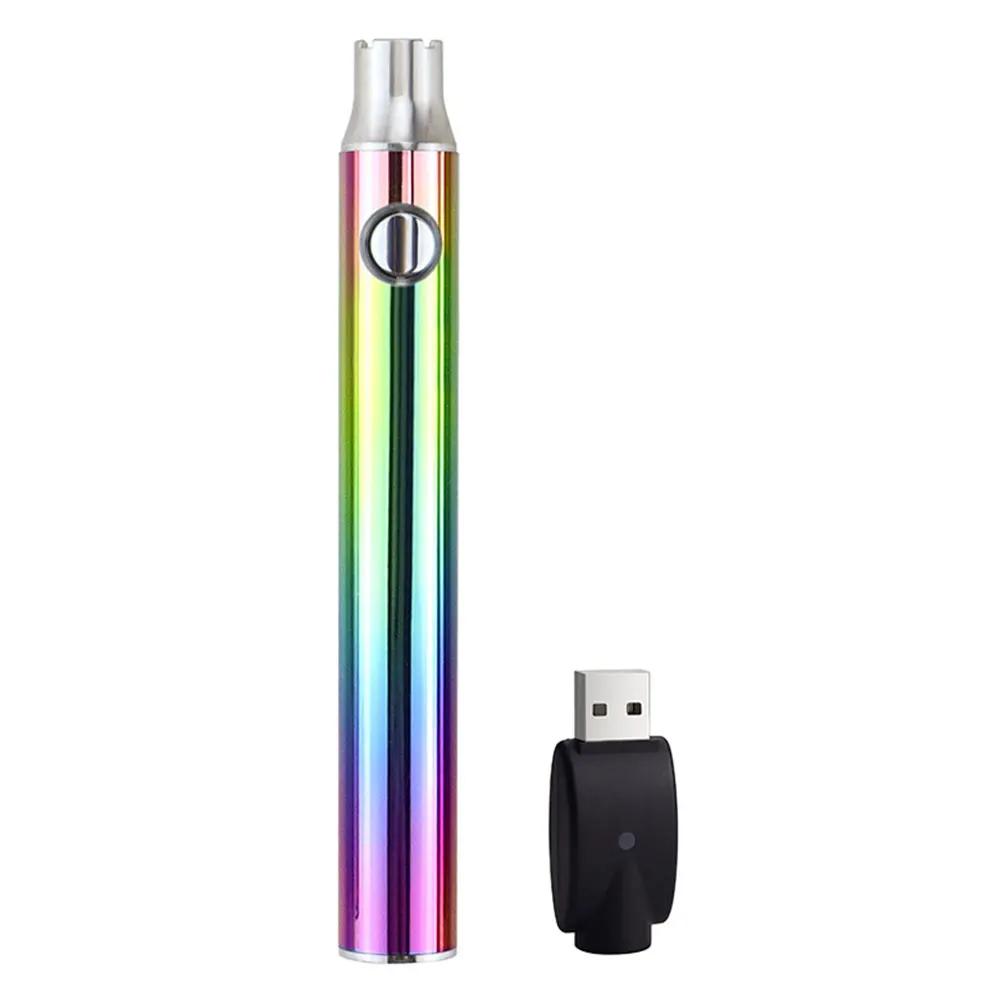 510 Mini Soldering Iron Pen USB Charging 350/650/1100mAh Adjustable Voltage&Portable Design for DIY Electronics Welding Repair