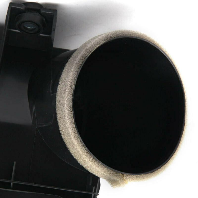 1 Pcs Air Cleaner Intake Filter Box Housing Air Intake Filter Box Housing For Toyota Highlander 2015 3.5L USA Version For Car