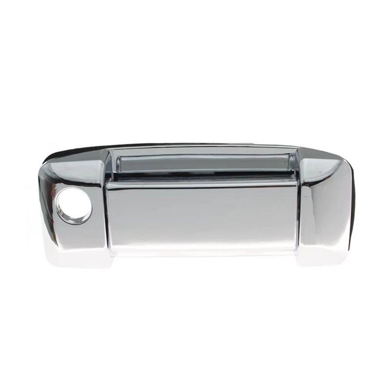 Exterior Outer Handle For Toyota Hiace Commuter Quantum 2005-2018 Car Left Right Front Rear Sliding Door 69220-26040