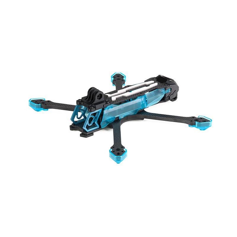 AXISFLYING MANTA 5SE V2 Freestyle 5-inch Drone Frame (CN Version)