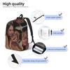 Off Campus TV Series 2026 Classical Backpack Outdoor Student Hiking Travel  Daypack for Men Women Laptop Computer Shoulder Bag