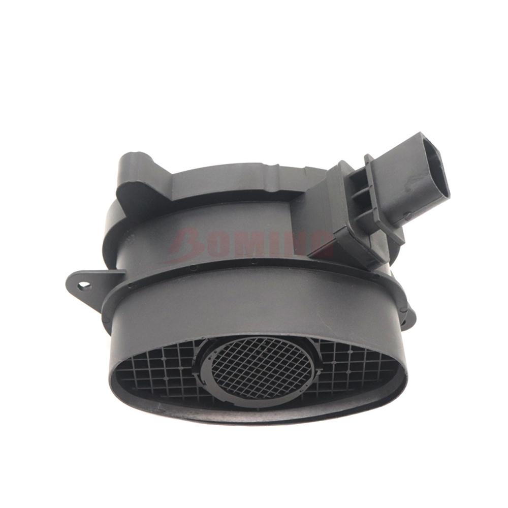 Car MAF Mass Air Flow Meter Sensor 0928400529 For BMW 5 7 SERIES E60 E61 520 525 530 D XD 730 LD 13627788744 718221040