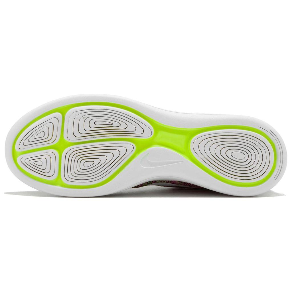 Nike LunarEpic Flyknit Low Multi Color Unlimited 844862-999