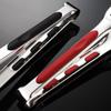 Qiān Xīng 304 Stainless Steel Anti-Scald Food Tongs