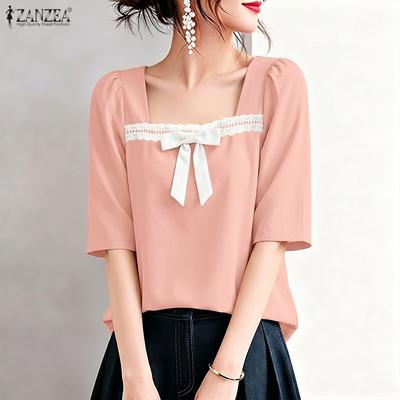 Hauts – Blouses et chemises