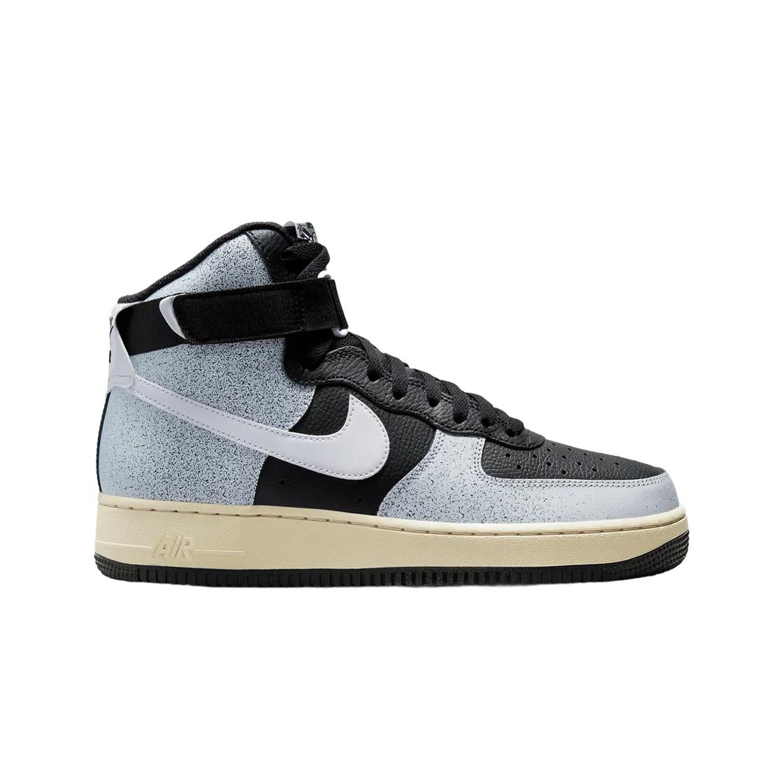 

Nike Air Force 1 High 07 Lx Black Smoke Grey 285