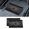 Car Decoration Under seat Air Outlet Cover For Mercedes-Benz GLE350 450 GLS450 -2024 Car Upgrade Protective Cover