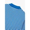 STUDIO TOMBOY Striped Collar Pullover  9176352971 