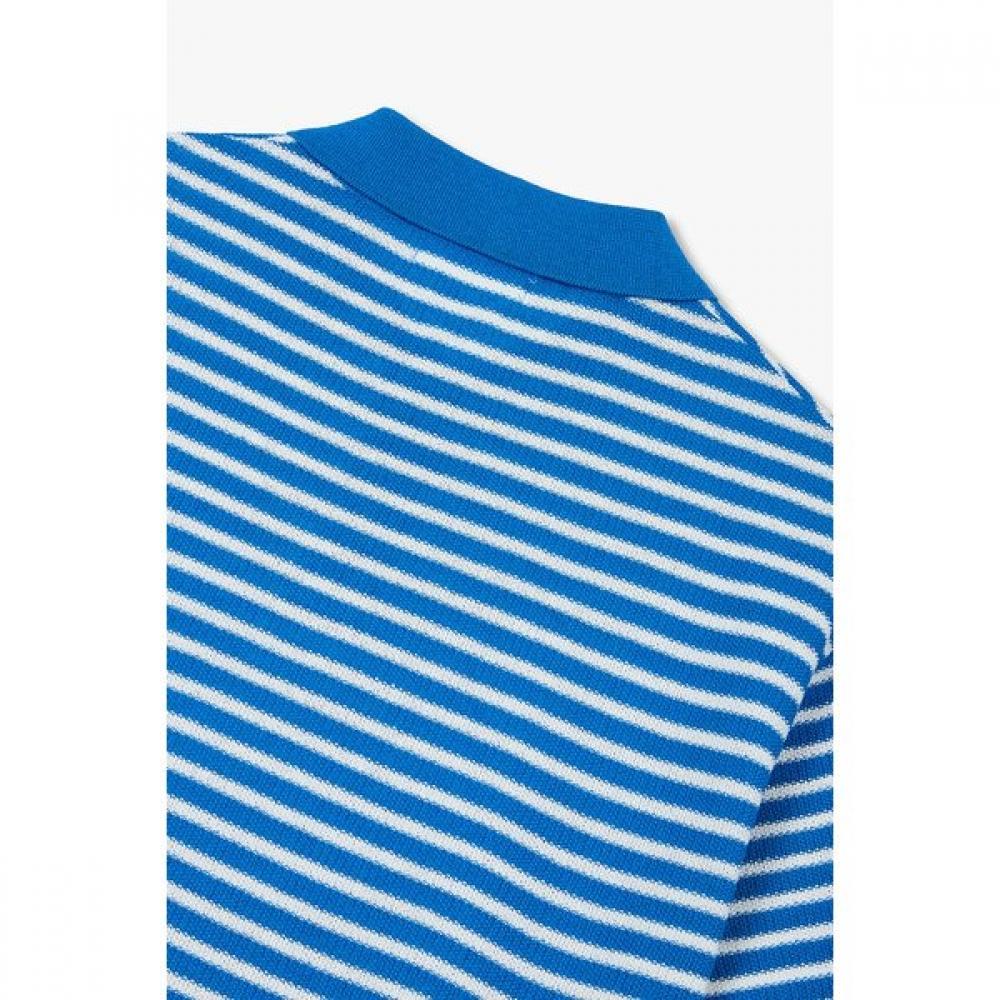 STUDIO TOMBOY Striped Collar Pullover  9176352971 