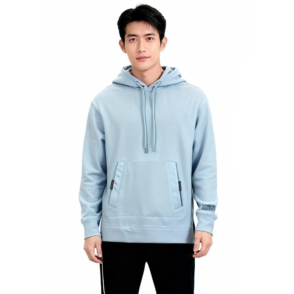 Under Armour Sweatshirt Men's Light Blue 1377173-465