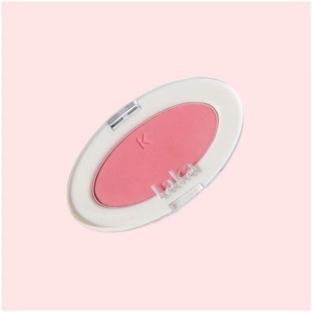LAKA Love Silk Blush 6 Colors 3984379 705 Angel 3984379