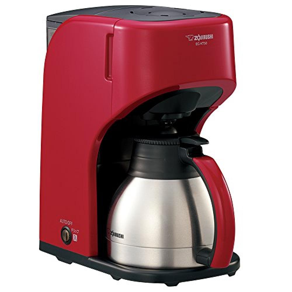 Zojirushi Stainless Server Coffee Maker 