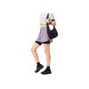 New LiNing Fitness Series Nylon Crossbody Bag, Shoulder Bag Unisex Black ABDV105-1