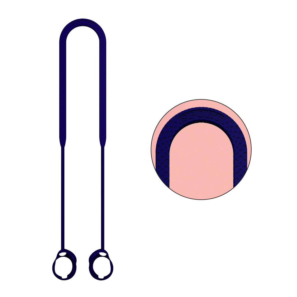 F1 Šňůrka proti ztrátě pro sluchátka Sony WF-1000xm4 Bezdrátová sluchátka Krční šňůrka