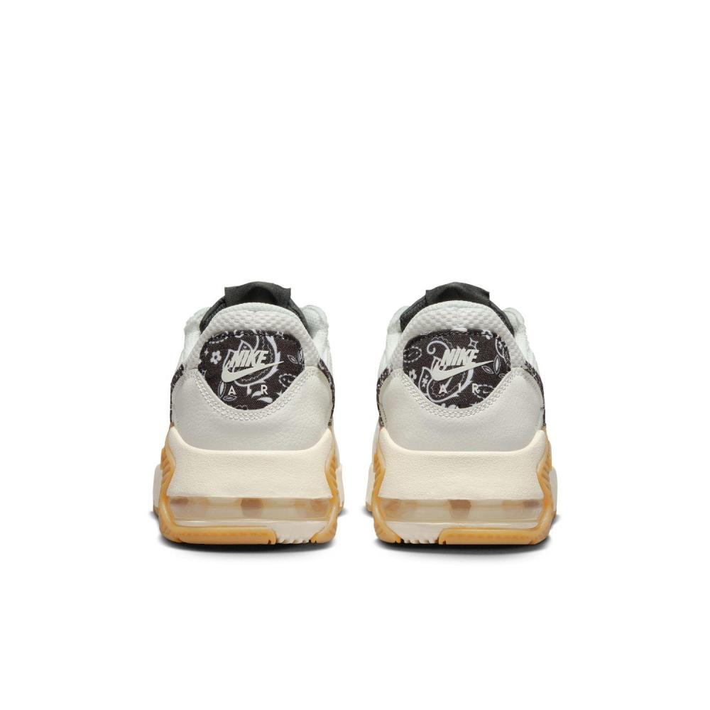 Nike Women S Air Max Xie Whj7927  133Sail Black