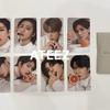 ATEEZ ** Brand New Photo Card Set