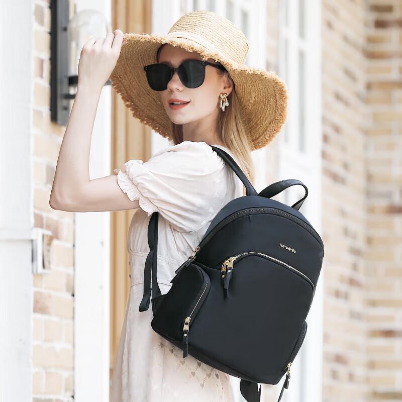 Женский деловой commuting рюкзак для ноутбука Samsonite 14 дюймов 14 inch