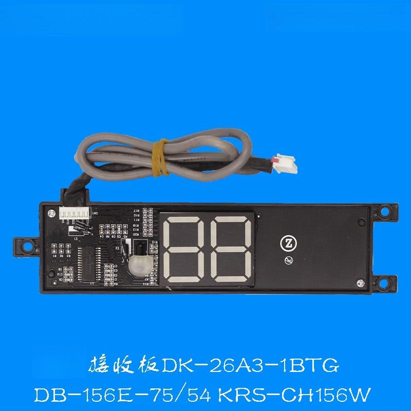 For Chigo Air Conditioner Special Display Board BD-CH168W CTT-CH168W-D CTT-CH156W-D