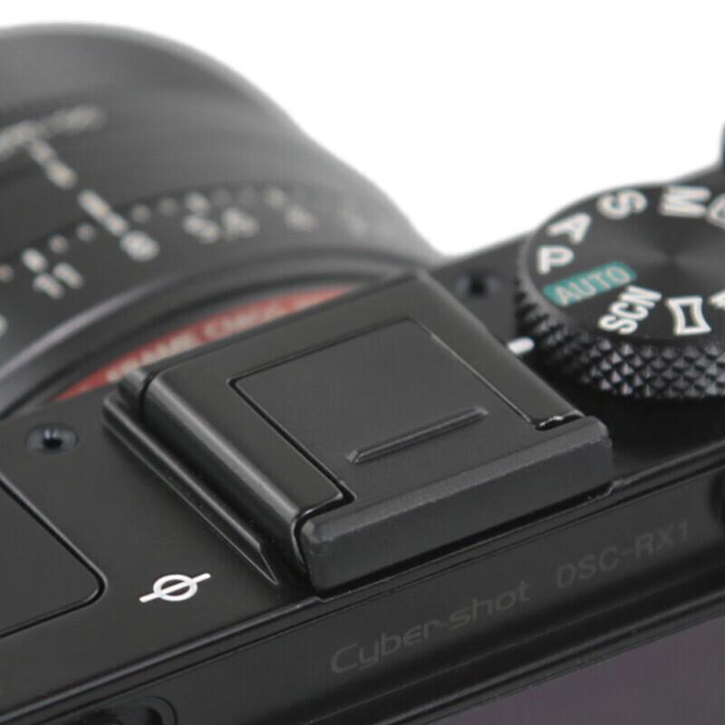 JJC Hot Shoe Cover for Sony Cameras