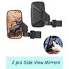 Motorcycle Gas Fuel Shut Off Valve Tap 3 Way 7052161 for Polaris ATP Trail Ranger Worker Magnum Xplorer Xpedition Sportsman