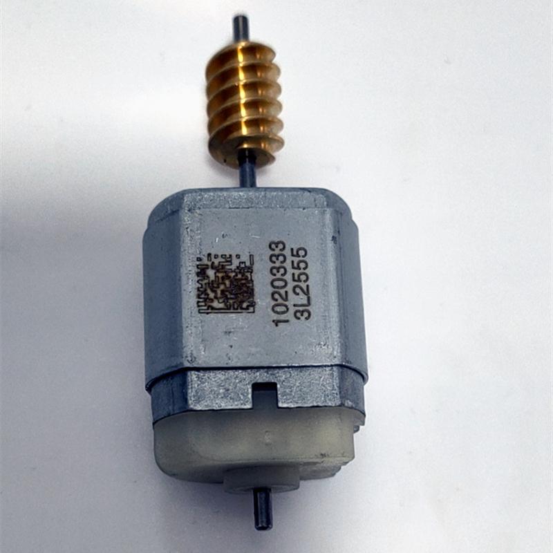 4Pcs For Mercedes-Benz W204W207W211C180C200E200E260E300 Auto Abto Car Accessories ELV ELS Direction Lock Motor