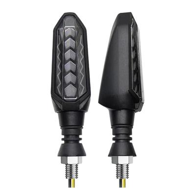 Illuminazione – Lampeggianti per auto