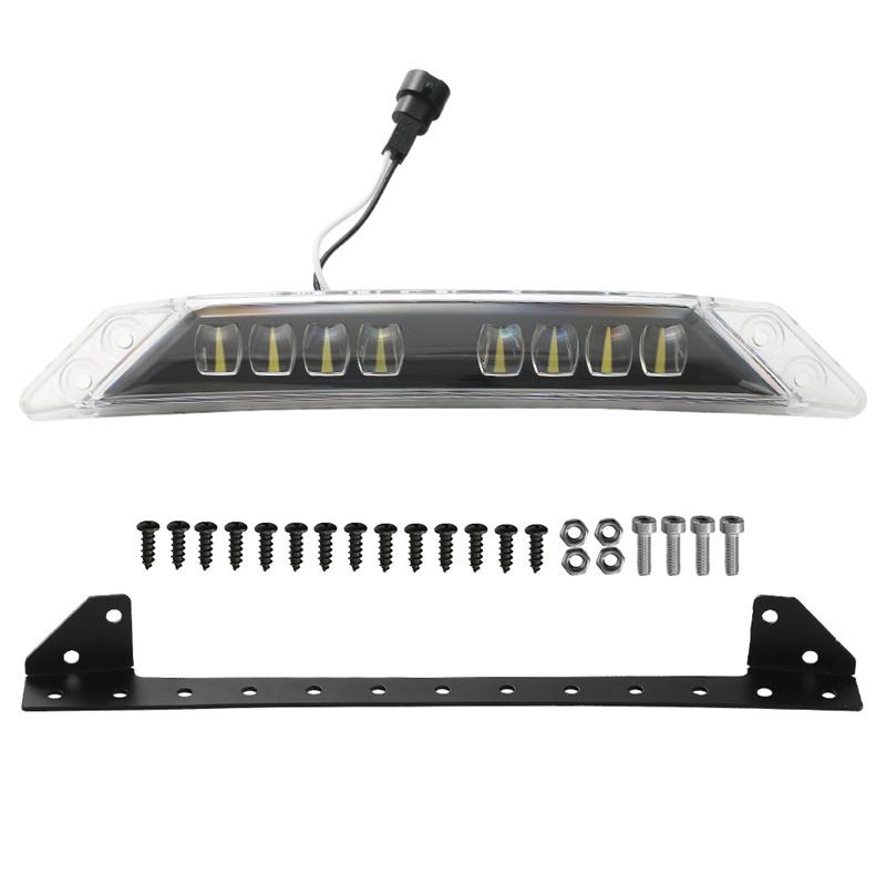 Atv Utv Led Auxiliary Light Daytime Running Light For Can-Am Spyder Rt 2020 2021 2022 Accessories 219400991