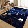 1PC Mystery C-C0raline Series Printed Carpet Living Room Bedroom, Sofa Rug, Modern Large Area Home Decor Mat Gift for Friends