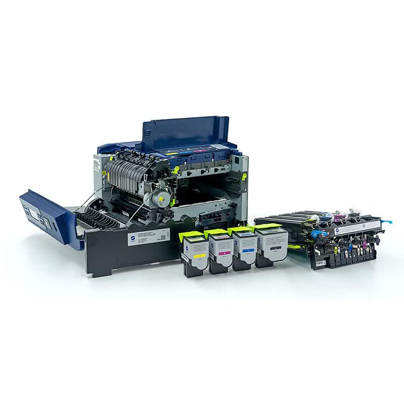 TOEC TCN33C1820 Original Waste Toner Box