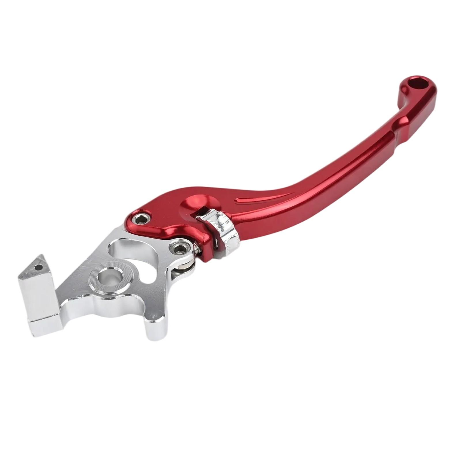 Надежный тормозной рычаг для электровелосипедов Citycoco с простой установкой right