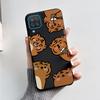 For Samsung A12 Case Galaxy A12 Cover Astronaut Soft Silicone Phone Cases Fundas For Samsung GalaxyA12 A12 A 12 A125F Case Coque