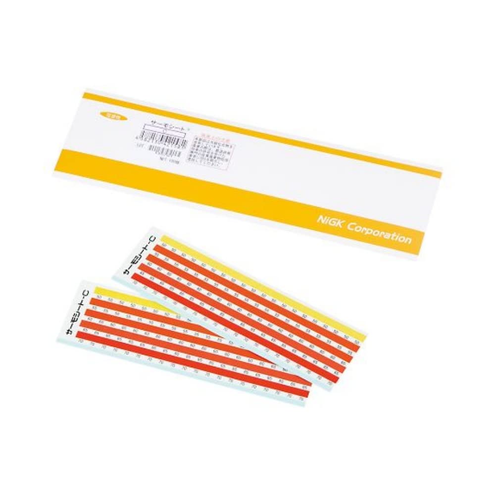 

Niyu Giken Kogyo Реверсивний 100 аркушів C Термоплівка(R) 50°C