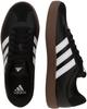 Adidas VL Court 3.0 Sneakers Core Black/cloud White/gum