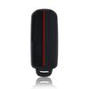 Silicone Key Case Cover for Yamaha TMAX 530 DX SX Motorcycle 2017/2018 Motorcycle Smart Keyring Key Bag Fob Protect Shell