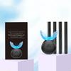 Teeth Whitening Kit, LED Accelerator Light, Teeth Whitening Gel, 20+ Whitening, 8ml Whitening Gel, Whiten Teeth Faster