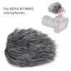 Hilitand Windscreen for Microphone Noise Microphone Wind Screen BY-MM1 - Windscreen, Reduction, Cover,