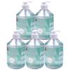 3M Hand Sanitizer Gel 500ml 5 Pcs