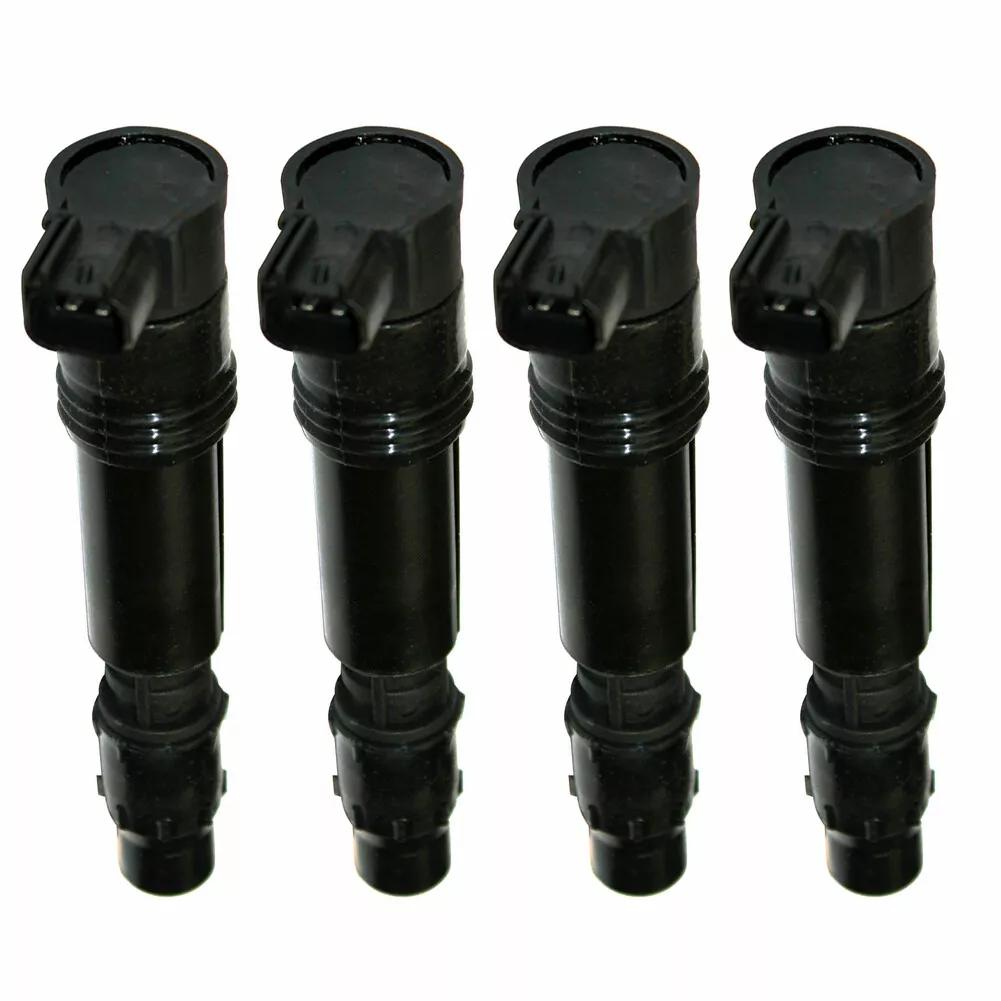 USERX Universal Motorcycle Accessories High Voltage Ignition Coil for CBR600F4I CBR600F4 1999-2006 30700-MBW-611