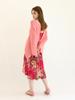 BLAHBANG Whole Garment Sexy Back (Coral)